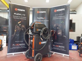 KEMPPI   X8_za_najam
